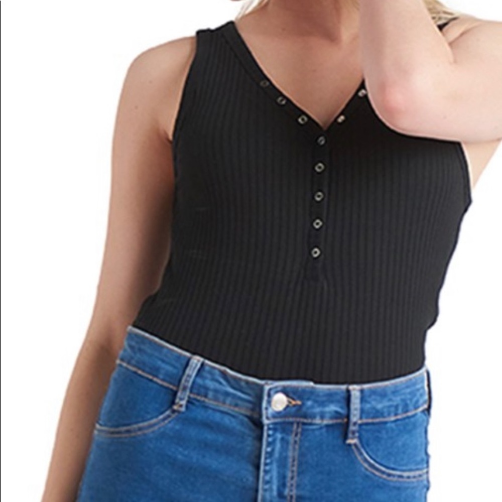 Women’s bodysuit. Size S